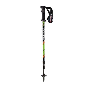 BATONS DE RANDONNEE EXPLORER PRO