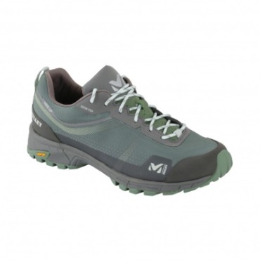 Chaussures Gore-tex Millet Hike up GTX  W - chaussures de rando femme