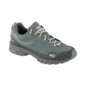 Gore-Tex-Schuhe Millet Hike up GTX W - Wanderschuhe für Frauen