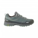 Gore-Tex-Schuhe Millet Hike up GTX W - Wanderschuhe für Frauen