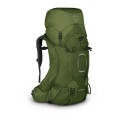 Mochila Osprey Aether 55 L - Venta de mochilas grandes