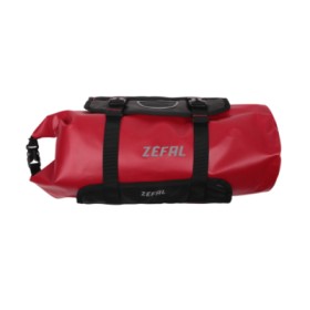 Zéfal Z adventure F10 Bolsa de bicicleta impermeable - Bolsa de manillar