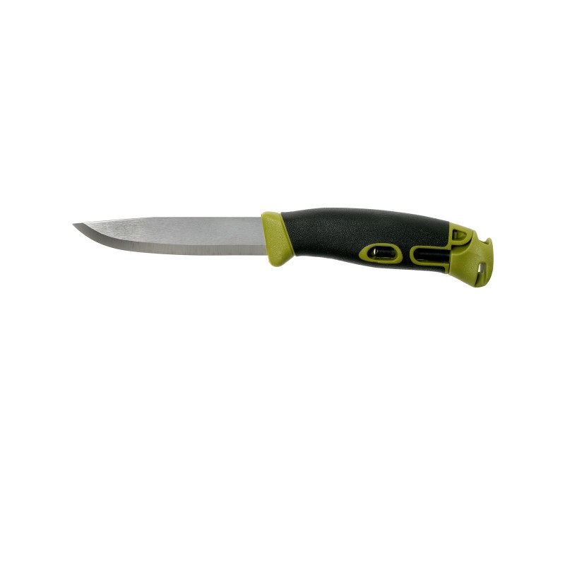 Coltello bushcraft Companion Spark di Morakniv - coltello da escursionismo