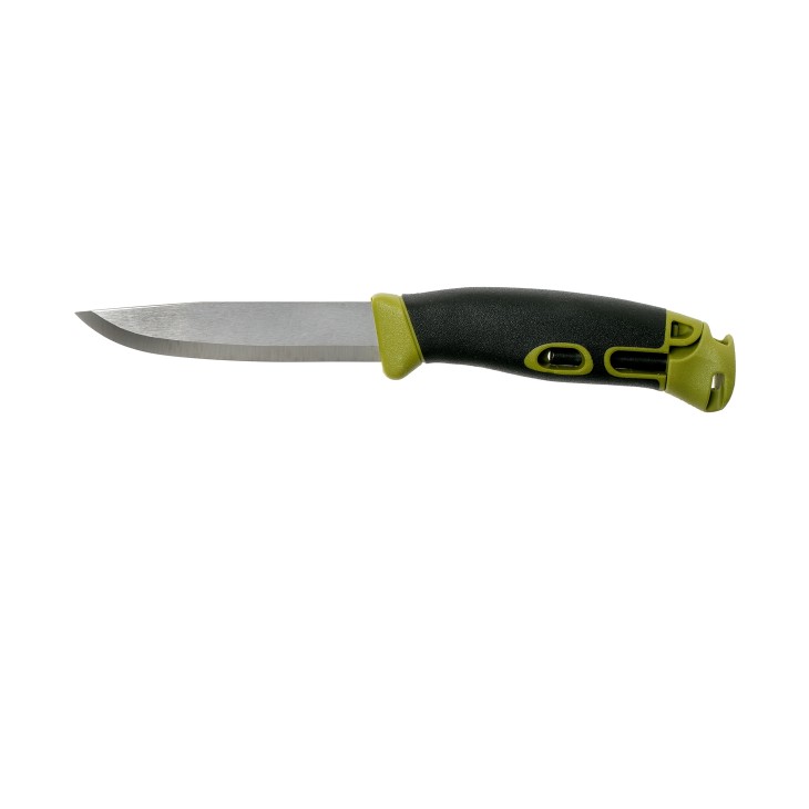 Coltello bushcraft Companion Spark di Morakniv - coltello da escursionismo