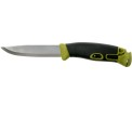 Coltello bushcraft Companion Spark di Morakniv - coltello da escursionismo