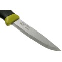 Cuchillo de monte Companion Spark de Morakniv - cuchillo de monte