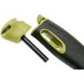 Cuchillo de monte Companion Spark de Morakniv - cuchillo de monte