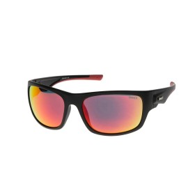 Sinner Bruno Matte PC Smoke FL Mirror Sonnenbrille