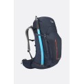 Lowe Alpine Cholatse 32 Rucksack - Komfortabler Rucksack mit verstellbarem Rückenteil