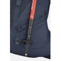 Lowe Alpine Cholatse 32 Rucksack - Komfortabler Rucksack mit verstellbarem Rückenteil