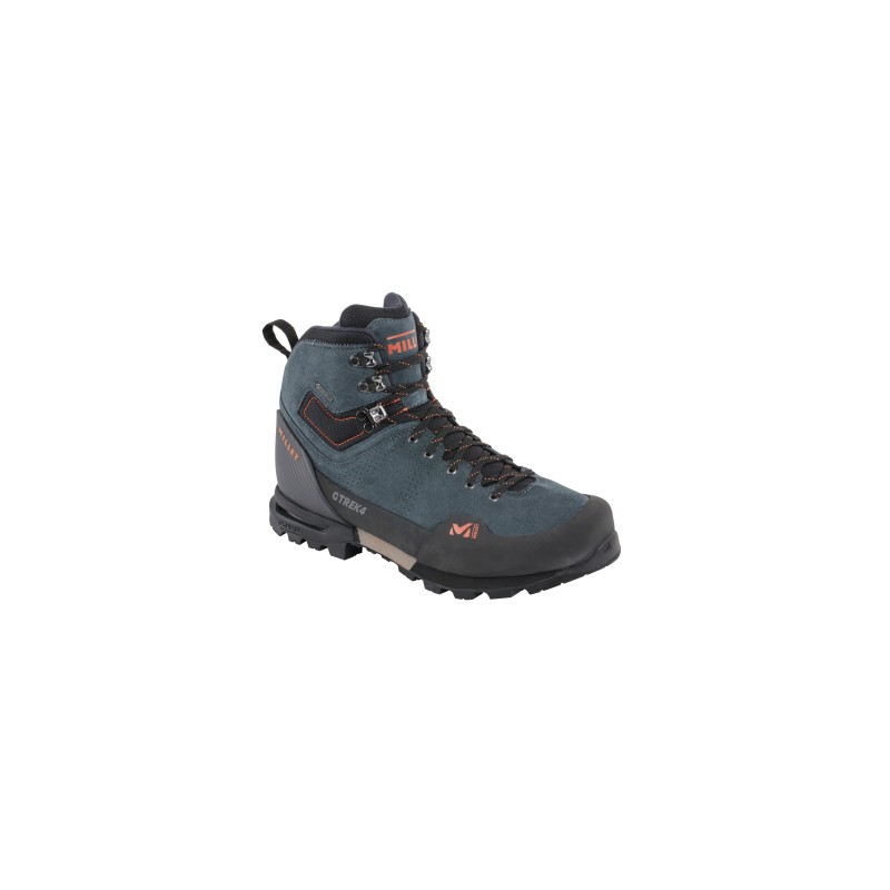 Millet G Trek 4, scarpe da trekking in Goretex per uomo