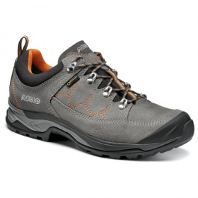 Asolo Falcon low GV ML low upper botas de montaña para mujer