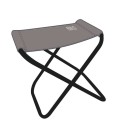 Tabouret Pliable Burley - Elementerre- Achat de tabourets de camping