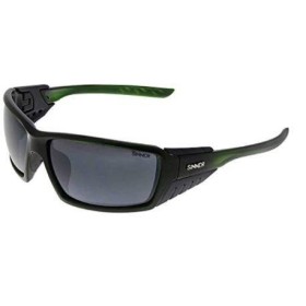 GAFAS DE SOL RELAIS CRYSTAL SHINY D. GREEN