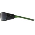 GAFAS DE SOL RELAIS CRYSTAL SHINY D. GREEN