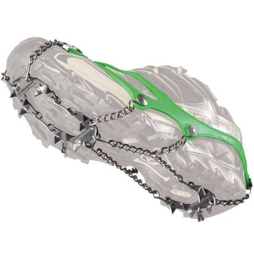 Micro-crampons Nordic de Nortec. Vente en ligne de crampons neige