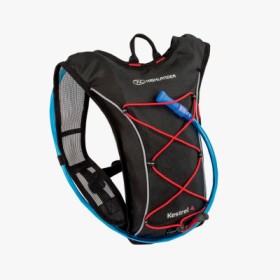 Highlander Kestrel 4 Hydration Bag - Bolsa de hidratación para bicicleta de montaña y trail