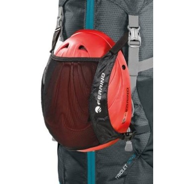 Sac à dos alpinisme Triolet 32+5 - Ferrino - Achat de sacs à dos d'alpinisme