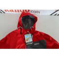 Chaqueta de montaña Pro-x Elements Liam para hombre - Impermeable, elástica