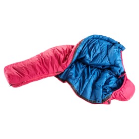 Sac de couchage Deuter Orbit -5 Reg - Vente de sacs de couchage de randonnée