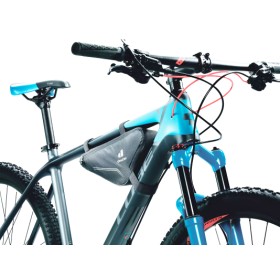 sacoche pour cadre de vélo Front Triangle Bag -Deuter - Achat de sacoches pour vélo