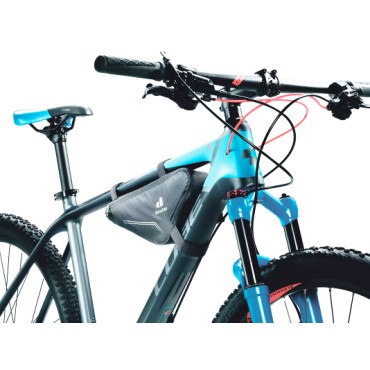 sacoche pour cadre de vélo Front Triangle Bag -Deuter - Achat de sacoches pour vélo