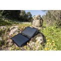 Cargador solar Sunslice Fusion Flex 12 - Comprar paneles solares