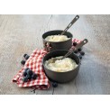 Dessert Camping - Gefriergetrockneter Reiskuchen mit Vanillegeschmack