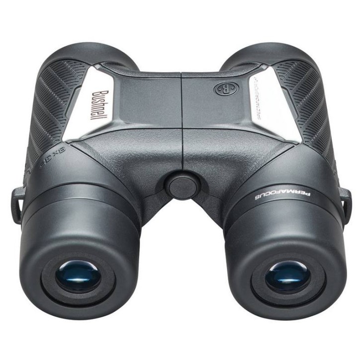 Bushnell Spectator Sport 10x40 Fernglas mit Permafocus-Dach