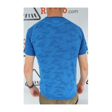 T-shirt technique Homme Dynamic - T-shirt pour activités sportives