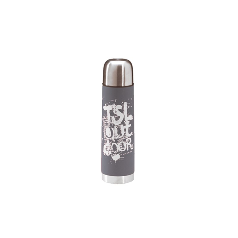 TSL Flask 500 mL botella de agua isotérmica - Comprar botella de agua isotérmica