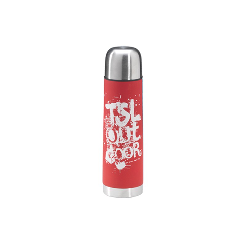 Gourde TSL isotherme Flask 750 mL - Achat gourde isotherme