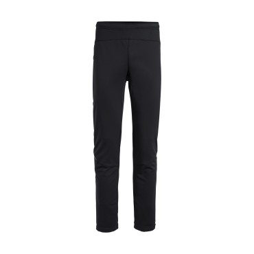 Pantalon homme softshell Wintry pants IV de Vaude. Achat en ligne pantalon