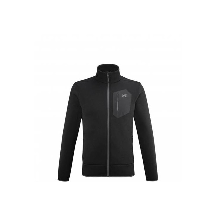 Polaire Homme Tribeni II Jkt - Vente polaire chaude Millet