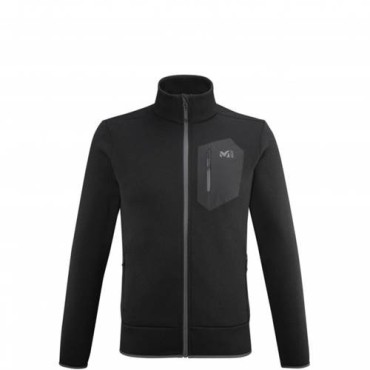 Polaire Homme Tribeni II Jkt - Vente polaire chaude Millet