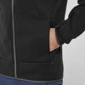 Fleece Mann Tribeni II Jkt - Warmer Fleeceverkauf Millet