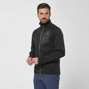 Polaire Homme Tribeni II Jkt - Vente polaire chaude Millet