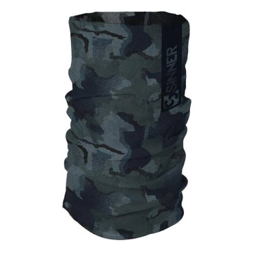 MANCHON CAMO MIDNIGHT BLUE/BLACK