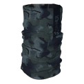 CAMO MUFF MIDNIGHT BLUE/BLACK