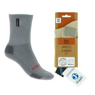 Chaussettes Notos -  Achat de chaussette techniques