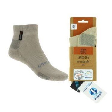 Chaussettes Notos Low