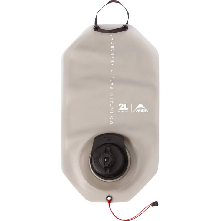 Sac Réservoir MSR Dromelite 2 L