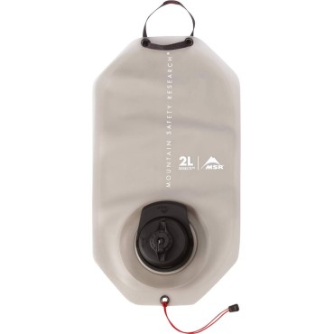 Sac Réservoir MSR Dromelite 2 L