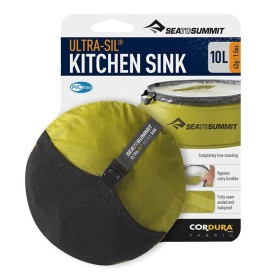 Kitche Sink 10 L Crockery Tray - Seat To Summit - Comprar una bandeja de vajilla