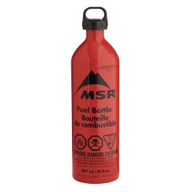 Botella de combustible MSR de 0,887 L - Comprar botellas de combustible