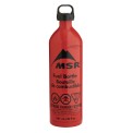 Bouteille de combustible MSR 0.887 L - Achat de bouteille à carburant