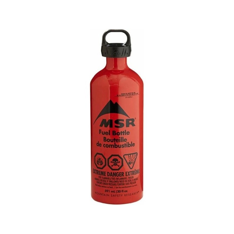 MSR 0.591 L Fuel Bottle - Comprar accesorios para estufas