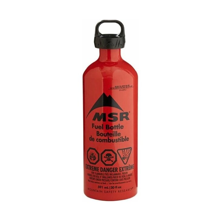 MSR 0.591 L Fuel Bottle - Comprar accesorios para estufas