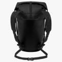 Sac à dos étanche Highlander Troon Tri-laminate dry bag Noir