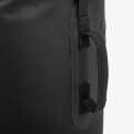 Sac à dos étanche Highlander Troon Tri-laminate dry bag Noir